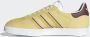 Adidas Gazelle Schoenen Yellow Dames - Thumbnail 6