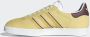 Adidas Gazelle Schoenen Yellow Dames - Thumbnail 6