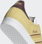 Adidas Gazelle Schoenen Yellow Dames - Thumbnail 10