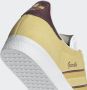 Adidas Gazelle Schoenen Yellow Dames - Thumbnail 9