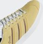 Adidas Gazelle Schoenen Yellow Dames - Thumbnail 10