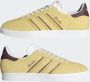 Adidas Gazelle Schoenen Yellow Dames - Thumbnail 11