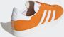 Adidas Originals Gazelle Eqt Orange Cloud White Core White- Eqt Orange Cloud White Core White - Thumbnail 7