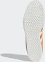 Adidas Originals Gazelle Eqt Orange Cloud White Core White- Eqt Orange Cloud White Core White - Thumbnail 8