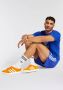 Adidas Originals Gazelle Eqt Orange Cloud White Core White- Eqt Orange Cloud White Core White - Thumbnail 9