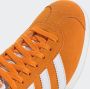 Adidas Originals Gazelle Eqt Orange Cloud White Core White- Eqt Orange Cloud White Core White - Thumbnail 11