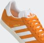 Adidas Originals Gazelle Eqt Orange Cloud White Core White- Eqt Orange Cloud White Core White - Thumbnail 12