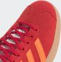 Adidas Originals Suede en synthetische schoen met verwijderbare leren inlegzool Red Dames - Thumbnail 10