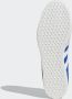 Adidas Originals Gazelle Blue Cloud White Core White- Blue Cloud White Core White - Thumbnail 12