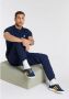 Adidas Originals Gazelle Navy- Heren Navy - Thumbnail 9