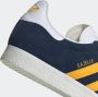 Adidas Originals Gazelle Navy- Heren Navy - Thumbnail 10