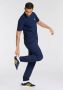 Adidas Originals Gazelle Navy- Heren Navy - Thumbnail 11