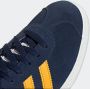 Adidas Originals Gazelle Navy- Heren Navy - Thumbnail 5