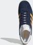 Adidas Originals Gazelle Navy- Heren Navy - Thumbnail 6