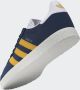 Adidas Originals Gazelle Navy- Heren Navy - Thumbnail 13