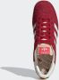 Adidas Originals Gazelle Team Victory Red Off White Cream White- Dames Team Victory Red Off White Cream White - Thumbnail 5