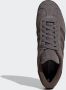 Adidas Originals Gazelle sneakers grijs bruin - Thumbnail 5