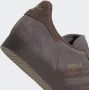 Adidas Originals Gazelle sneakers grijs bruin - Thumbnail 8
