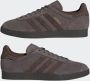 Adidas Originals Gazelle sneakers grijs bruin - Thumbnail 9