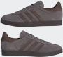 Adidas Originals Gazelle sneakers grijs bruin - Thumbnail 6