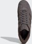 Adidas Originals Gazelle sneakers grijs bruin - Thumbnail 8
