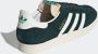 Adidas Originals Gazelle Mineral Green Off White Cream White- Mineral Green Off White Cream White - Thumbnail 15