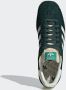 Adidas Originals Gazelle Mineral Green Off White Cream White- Dames Mineral Green Off White Cream White - Thumbnail 13