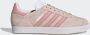Adidas Originals Gazelle sneakers lichtroze - Thumbnail 5