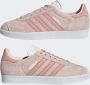 Adidas Originals Gazelle sneakers lichtroze - Thumbnail 6