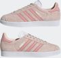 Adidas Originals Gazelle sneakers lichtroze - Thumbnail 7
