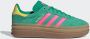 Adidas Kleurrijke Suède Sneakers met Retrodetails Multicolor Dames - Thumbnail 14