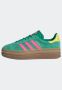 Adidas Kleurrijke Suède Sneakers met Retrodetails Multicolor Dames - Thumbnail 24