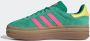Adidas Kleurrijke Suède Sneakers met Retrodetails Multicolor Dames - Thumbnail 25