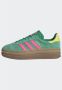 Adidas Kleurrijke Suède Sneakers met Retrodetails Multicolor Dames - Thumbnail 27