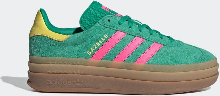 adidas Originals Sneakers GAZELLE BOLD
