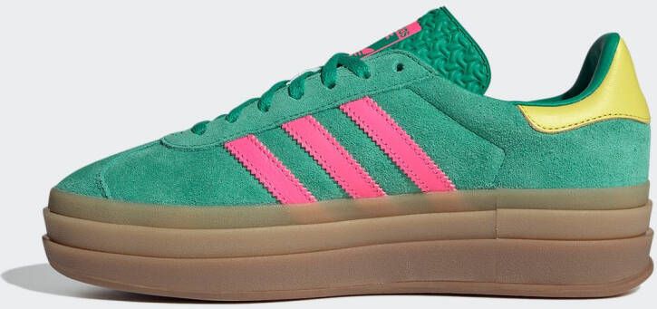 adidas Originals Sneakers GAZELLE BOLD