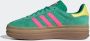 Adidas Kleurrijke Suède Sneakers met Retrodetails Multicolor Dames - Thumbnail 32