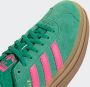 Adidas Kleurrijke Suède Sneakers met Retrodetails Multicolor Dames - Thumbnail 15