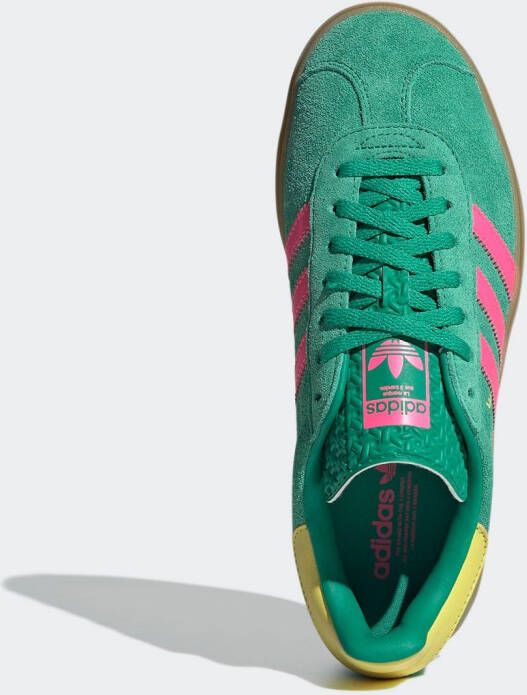 adidas Originals Sneakers GAZELLE BOLD