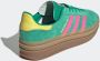 Adidas Kleurrijke Suède Sneakers met Retrodetails Multicolor Dames - Thumbnail 36