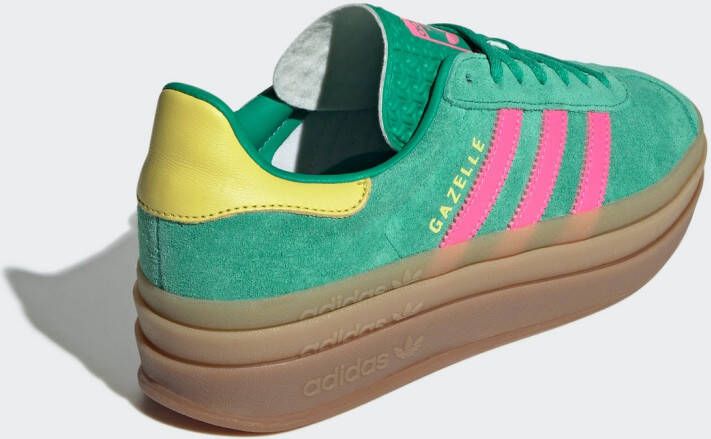 adidas Originals Sneakers GAZELLE BOLD