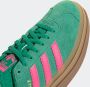 Adidas Kleurrijke Suède Sneakers met Retrodetails Multicolor Dames - Thumbnail 16