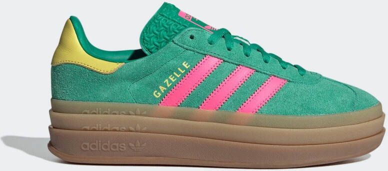 adidas Originals Sneakers GAZELLE BOLD