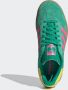 Adidas Kleurrijke Suède Sneakers met Retrodetails Multicolor - Thumbnail 34