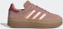 Adidas Gazelle Dames Schoenen Bruin Maat: 37 1 3 Leer Foot Locker - Thumbnail 15
