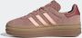 Adidas Gazelle Dames Schoenen Bruin Maat: 37 1 3 Leer Foot Locker - Thumbnail 23