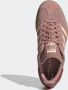 Adidas Gazelle Dames Schoenen Bruin Maat: 37 1 3 Leer Foot Locker - Thumbnail 24