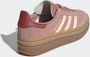 Adidas Gazelle Dames Schoenen Bruin Maat: 37 1 3 Leer Foot Locker - Thumbnail 26
