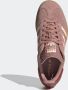 Adidas Gazelle Dames Schoenen Bruin Maat: 38 2 3 Leer Foot Locker - Thumbnail 9