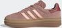 Adidas Gazelle Dames Schoenen Bruin Maat: 38 2 3 Leer Foot Locker - Thumbnail 10